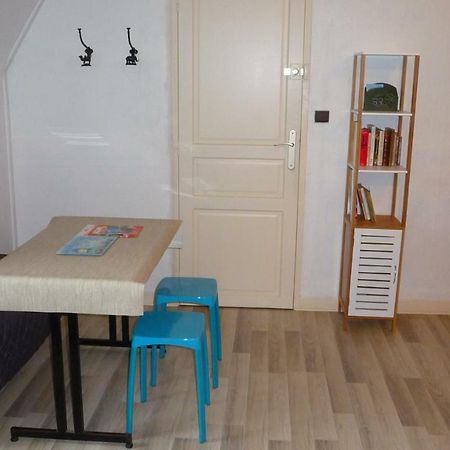 Les Toits De Sarlat Apartment ภายนอก รูปภาพ