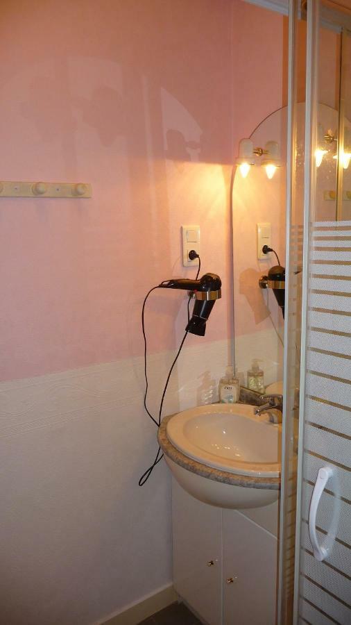 Les Toits De Sarlat Apartment ภายนอก รูปภาพ