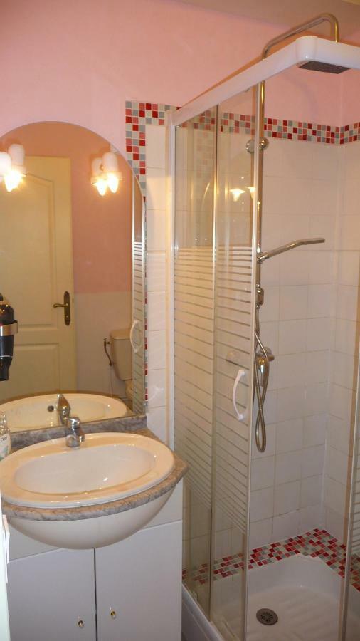 Les Toits De Sarlat Apartment ภายนอก รูปภาพ