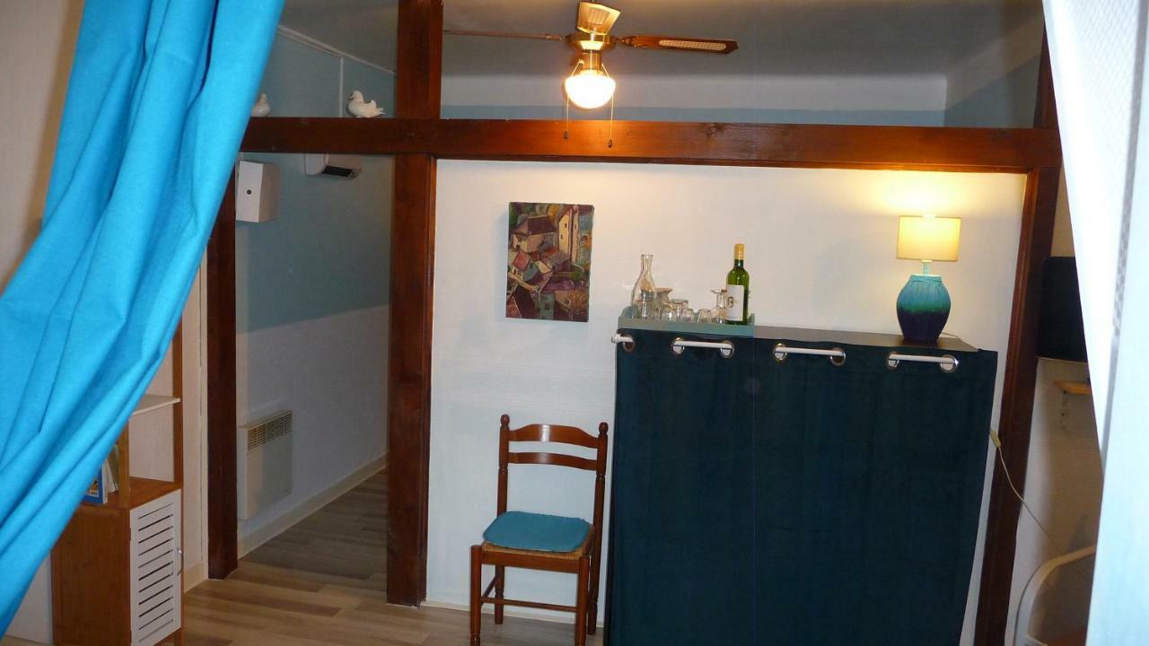Les Toits De Sarlat Apartment ภายนอก รูปภาพ