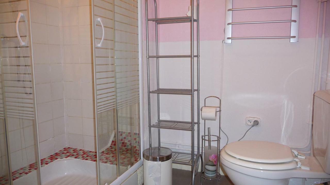 Les Toits De Sarlat Apartment ภายนอก รูปภาพ