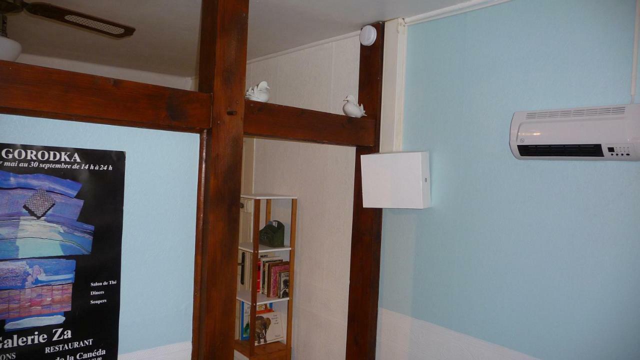 Les Toits De Sarlat Apartment ภายนอก รูปภาพ